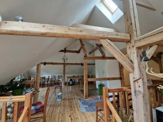 protipožární nátěr