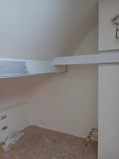 protipožární nátěr R30