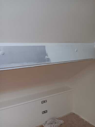 protipožární nátěr R30