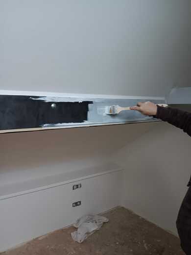 protipožární nátěr R30